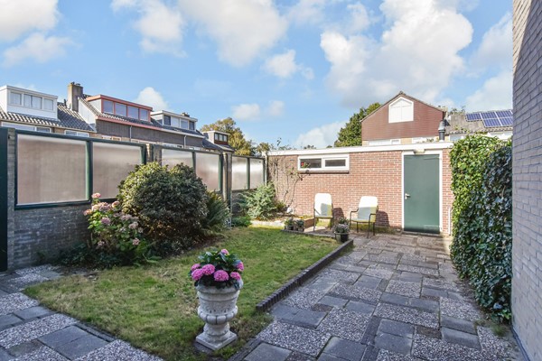 Medium property photo - Graaf Ottolaan 16, 2263 TV Leidschendam